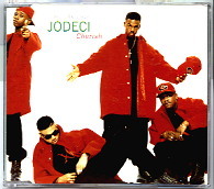 Jodeci - Cherish